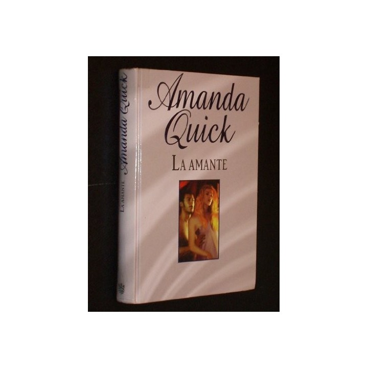 La Amante - Amanda Quick